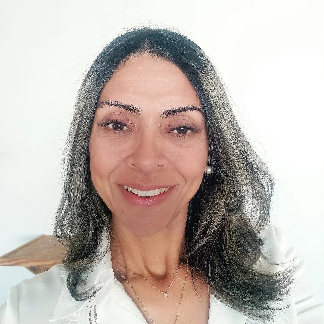 Fabiane Figueiredo